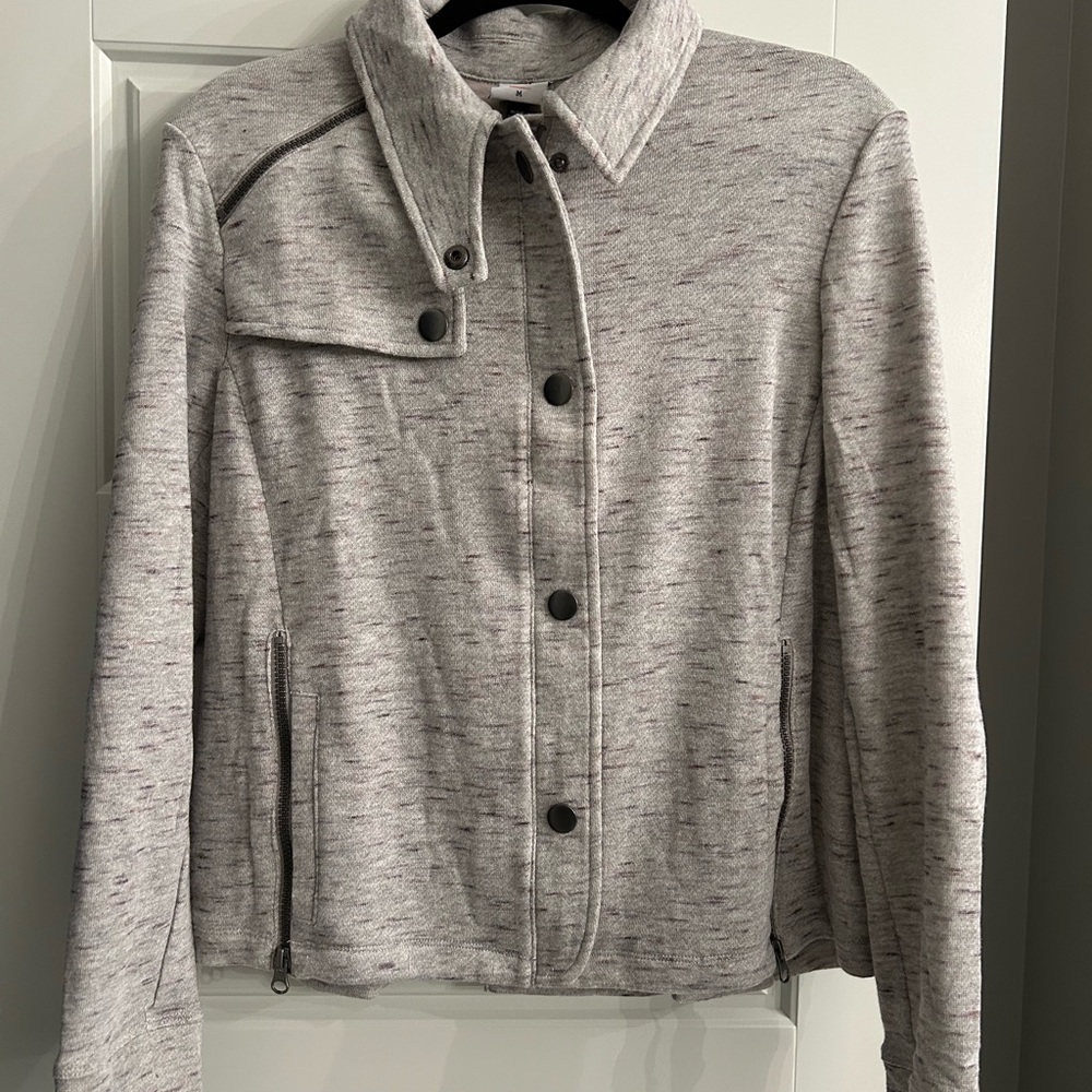 NIB Cabi Rookie jacket. Spring 22’ Style #6032 - Picture 3 of 10